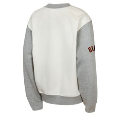San Francisco Giants Outerstuff Youth Big League Power Hit Fleece Sweatshirt for sale