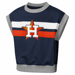 Houston Astros Outerstuff Youth Big League Short Stop T-Shirt & Shorts Set Near Me