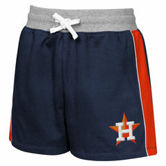 Houston Astros Outerstuff Youth Big League Short Stop T-Shirt & Shorts Set Near Me