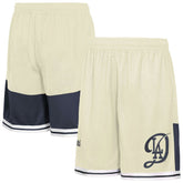 Los Angeles Dodgers Outerstuff Youth City Crew Fashion Shorts Outlet