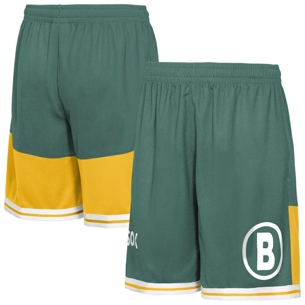 Boston Red Sox Outerstuff Youth City Crew Fashion Shorts Online