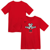 Chicago White Sox Nike Preschool City Connect Logo T-Shirt Online