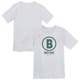 Boston Red Sox Nike Preschool City Connect Logo T-Shirt Online