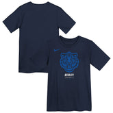 Detroit Tigers Nike Preschool City Connect Logo T-Shirt Sale