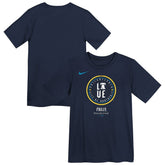 Philadelphia Phillies Nike Preschool City Connect Logo T-Shirt Online