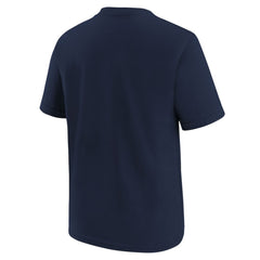 Philadelphia Phillies Nike Youth City Connect Wordmark T-Shirt Sale