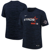 Houston Astros Nike Youth Authentic Collection Velocity Dri-FIT T-Shirt for sale