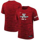 Chicago White Sox Nike Youth Authentic Collection Velocity Dri-FIT T-Shirt Sale