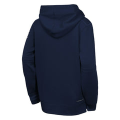 Philadelphia Phillies Nike Youth Authentic Collection City Connect Therma-FIT Hoodie for sale