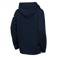 Detroit Tigers Nike Youth Authentic Collection City Connect Therma-FIT Hoodie Near Me