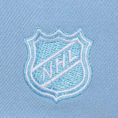 Utah Mammoth Mitchell & Ness Legendary Away Snapback Hat - Light Blue | NHL sale