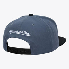 Vegas Golden Knights Mitchell & Ness Legendary Home Snapback Hat - Charcoal | NHL on sale