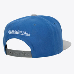 Colorado Avalanche Mitchell & Ness Legendary Home Snapback Hat - Blue | NHL online