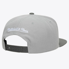 Los Angeles Kings Mitchell & Ness Legendary Home Snapback Hat - Gray | NHL near me