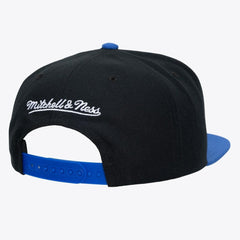 Toronto Maple Leafs Mitchell & Ness Legendary Home Snapback Hat - Black | NHL near me