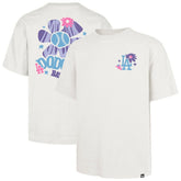 Los Angeles Dodgers '47 Flora Foundation T-Shirt for sale