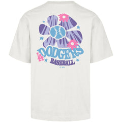 Los Angeles Dodgers '47 Flora Foundation T-Shirt for sale