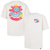 Philadelphia Phillies '47 Flora Foundation T-Shirt for sale