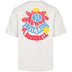Philadelphia Phillies '47 Flora Foundation T-Shirt for sale