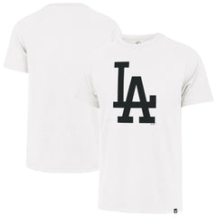 Los Angeles Dodgers '47 Imprint Franklin T-Shirt Sale
