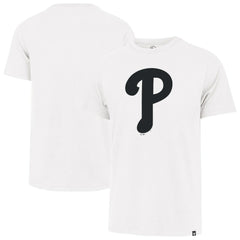 Philadelphia Phillies '47 Imprint Franklin T-Shirt for sale