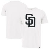 San Diego Padres '47 Imprint Franklin T-Shirt Discount