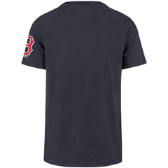 Boston Red Sox '47 Upside Down Two-Peat Franklin T-Shirt Online