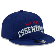 New York Giants New Era x Fear of God x NFL 9FIFTY Snapback Hat - Royal - NFL