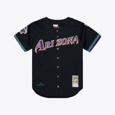 Randy Johnson Arizona Diamondbacks Mitchell & Ness 2001 Authentic Jersey Outlet