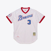 Dale Murphy Atlanta Braves Mitchell & Ness 1976 Authentic Jersey Sale