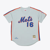Dwight Gooden New York Mets Mitchell & Ness 1986 Authentic Jersey Sale