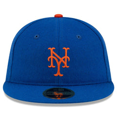 New York Mets New Era x Fear of God x MLB Wool 59FIFTY Fitted Hat Sale