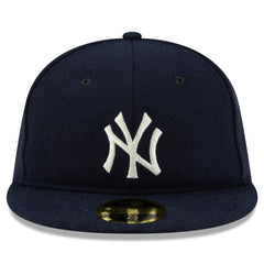 New York Yankees New Era x Fear of God x MLB Wool 59FIFTY Fitted Hat for sale
