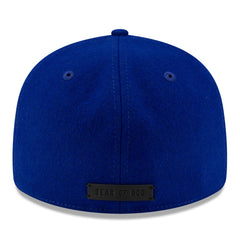 Los Angeles Dodgers New Era x Fear of God x MLB Wool 59FIFTY Fitted Hat Discount
