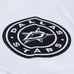 Dallas Stars Mitchell & Ness Arctic T-Shirt- White | NHL sale