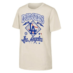 Los Angeles Dodgers Outerstuff Youth Triple Hit T-Shirt Near Me