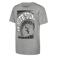 Chicago White Sox Outerstuff Youth Speed Pitch T-Shirt for sale