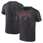 Arizona Diamondbacks Team Lockup T-Shirt for sale