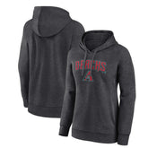 Arizona Diamondbacks Women's Team Lockup Hoodie Online