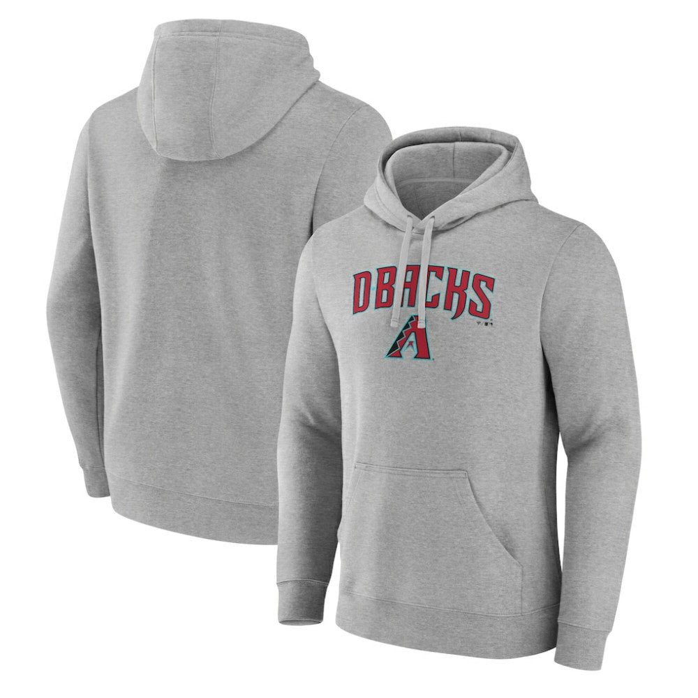 Arizona Diamondbacks Team Lockup Hoodie Sale