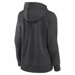 Los Angeles Dodgers Women's Team Lockup Hoodie for sale