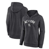 New York Yankees Women's Team Lockup Hoodie for sale