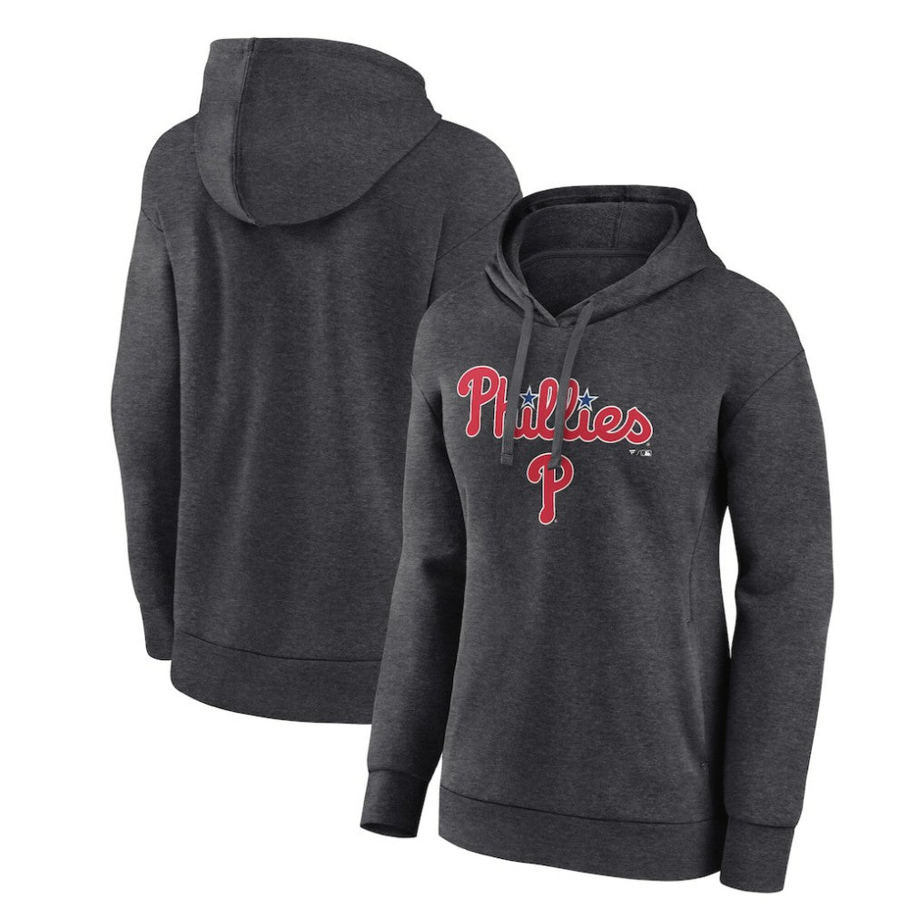 Philadelphia Phillies Women's Team Lockup Hoodie Sale