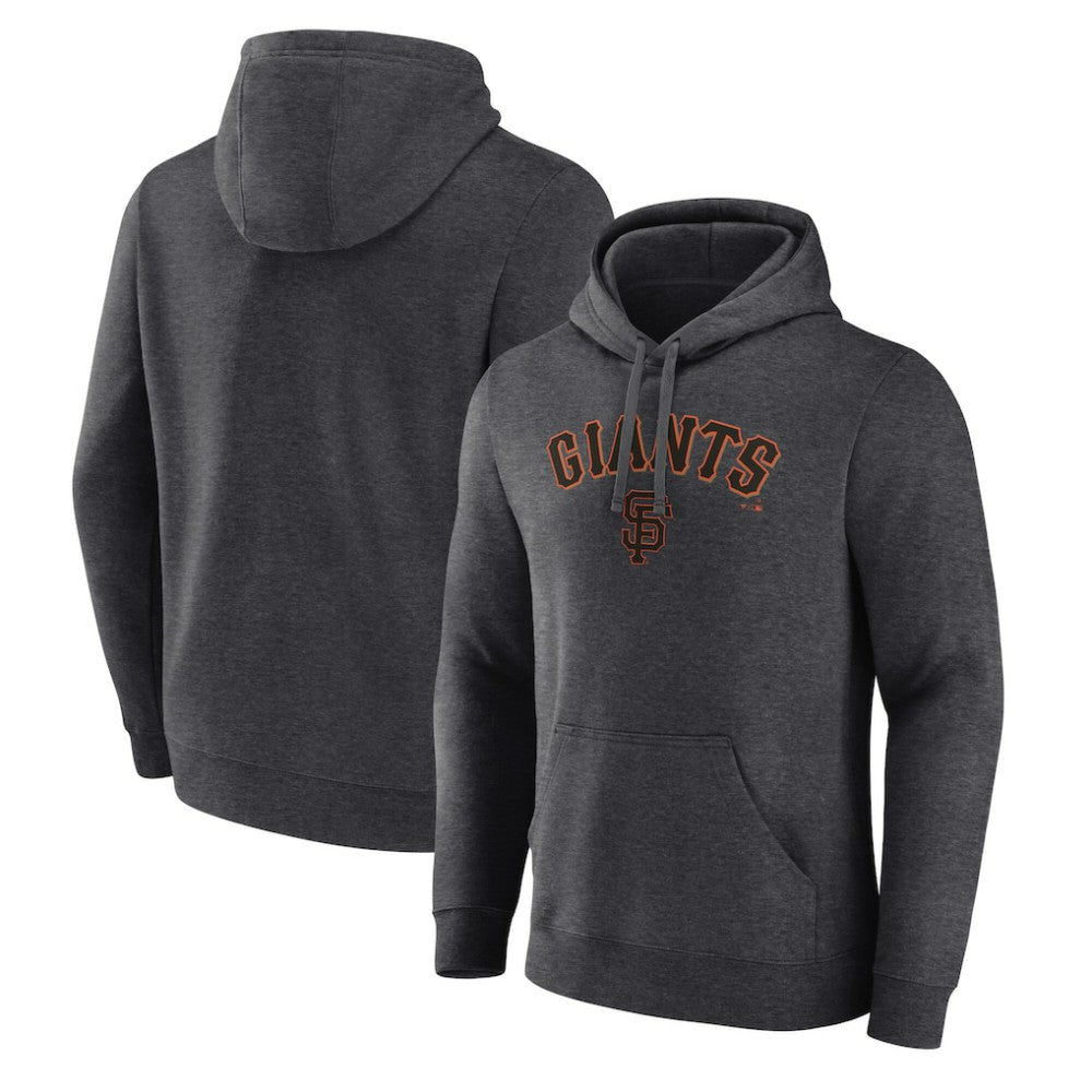 San Francisco Giants Team Lockup Hoodie for sale