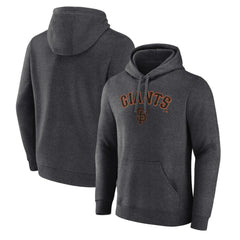 San Francisco Giants Team Lockup Hoodie for sale