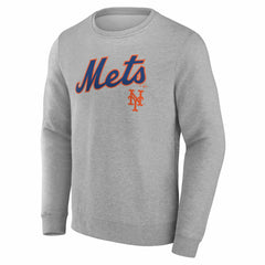 New York Mets Team Lockup Sweatshirt Online