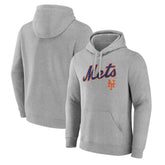 New York Mets Team Lockup Hoodie Online