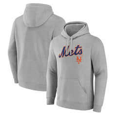 New York Mets Team Lockup Hoodie Online