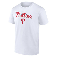 Philadelphia Phillies Team Lockup T-Shirt Online