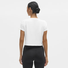 Washington Commanders lululemon Women's Cates T-Shirt - White - NFL